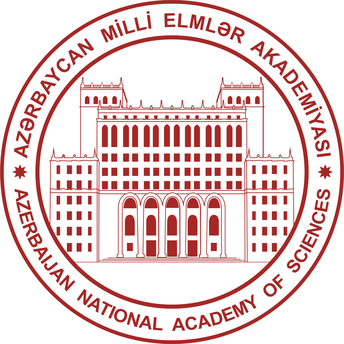 Azərbaycan Milli Elmlər Akademiyası